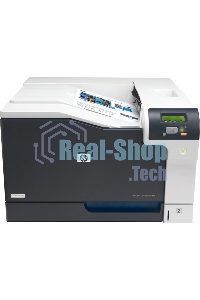 Принтер лазерный HP Color LaserJet CP5225n (CE711A), A3, цветной, печ. до 20 стр/мин., 600 x 600 dpi, USB, RJ-45