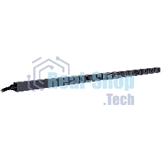 Блок распределения питания PDU CyberPower PDU83401 3ph 0U, Switched MBO, IN: 415V/16A, IEC309-16Aplug