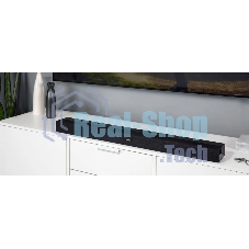 Саундбар Denon DHTS216BKE2 2.1 120Вт черный