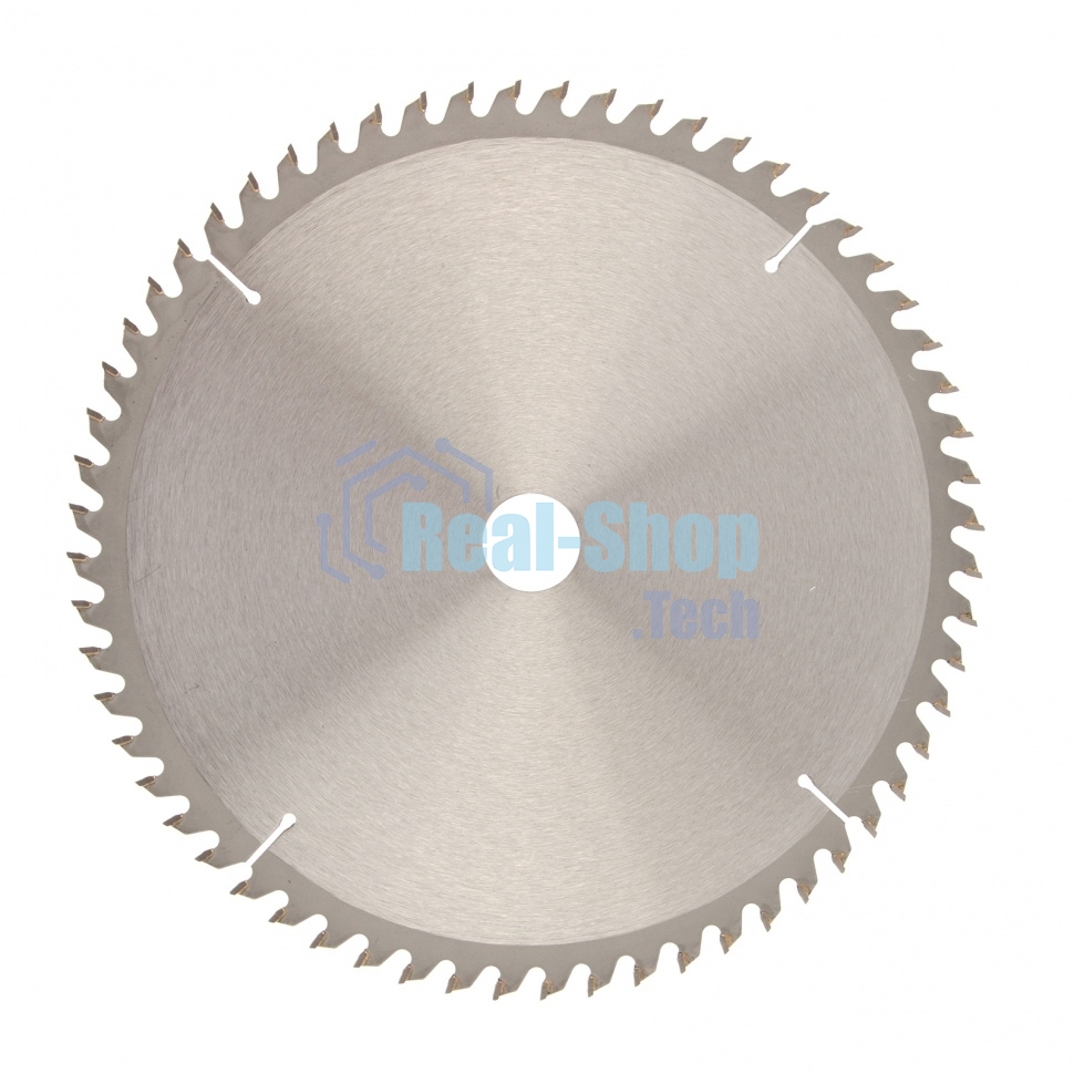 Пильный диск по дереву Matrix, ф300 х 32 мм, 60 зубьев