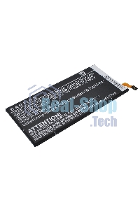 Аккумулятор CameronSinoCS-SMG500SL EB-BA500ABE для Samsung Galaxy A5 SM-A500F 3.8V / 2300mAh / 8.74Wh