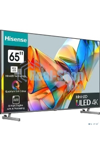 Телевизор Hisense 65