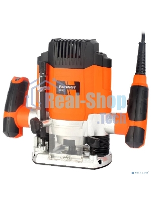 Фрезер электрический PATRIOT ER 1201200 Вт, цанги 6/8 мм, 11000-30000 об/мин