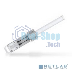 Антенна всенаправленная UbiquitiMIMO 2x2, 10 дБ, 5,15-5,85 ГГц, 360°x12°, 2x RP-SMA