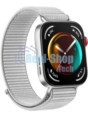 Умные часы Huawei Watch Fit 3 SLO-B09, 1.82