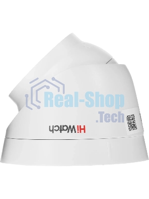 Камера видеонаблюдения IP HiWatch DS-I403(D)(2.8мм) 2.8-2.8мм цв.