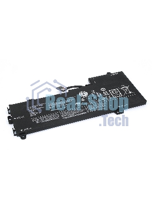 Аккумуляторная батарея для ноутбука Lenovo E31-70 7.6V 35Wh черный