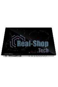 Электрическая варочная панель Maunfeld AVCE453BK