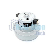 Мотор (двигатель) для пылесосов LG, Samsung, Daewoo 1800W VAC044UN