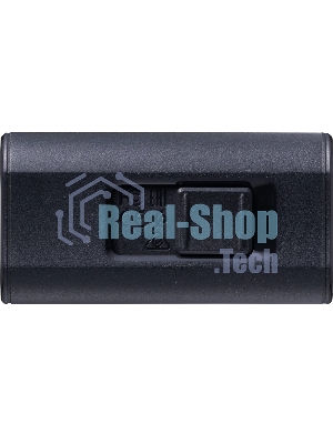 Внешний SSD ADATA SC750, 2TB, USB 3.2 Gen 2 Type-C, R/W 1050/1000, черный
