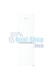 Холодильник Liebherr CNf 5203-22 001 белый двухкамерный 235/106л морозилка снизу No Frost