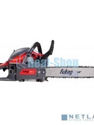 Бензопила FUBAG FPS 46 (38706) 2кВт 46см3 шина 16''