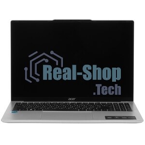 Ноутбук Acer Aspire Lite 16 AL16-54P-59ZA Intel Core 5 120U/32Gb/SSD 512Gb/16