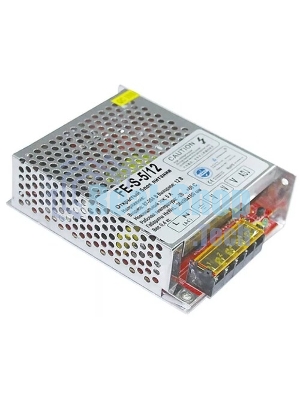Блок питания Falcon Eye FE-AN-5/12