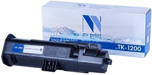 Картридж NVP совместимый NV-TK-1200-SET10 для Kyocera Ecosys M2235dn/ M2735dn/ M2835dw/ P2335d/ P2335dn/ P2335dw (3000k) (10 шт)