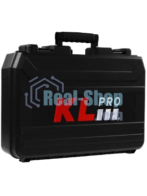 Перфоратор Klpro KLKD660M, SDS-Max, 1200 Вт, 10 Дж, от сети