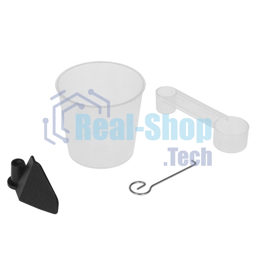 Хлебопечка Centek CT-1418 серебристый, 650 Вт, 0.9 кг, 12 программ