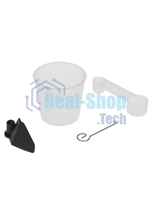 Хлебопечка Centek CT-1418 серебристый, 650 Вт, 0.9 кг, 12 программ