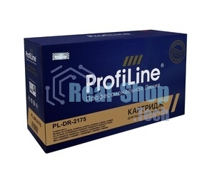 Драм-картридж PL-44064010 для принтеров OKI C801/C810/C821/C830/MC851/MC860/MC861 Magenta Drum 20000 копий ProfiLine