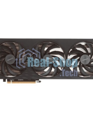 Видеокарта Gigabyte PCI-E 5.0 GV-N5060AORUS E-8GD 1.0 NVIDIA GeForce RTX 5060 8Gb 128bit GDDR7 2722/28000 HDMIx1 DPx3 HDCP Ret