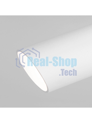 MRL 1006 / Светильник потолочный Splay Белый GU10