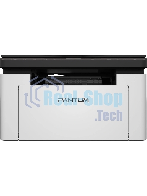 МФУ лазерное Pantum BM1800W (ЧБ, А4, C/P/S, 18 стр/мин, 600x600 dpi, 256Мб RAM, лоток 150 стр, USB, Wi-Fi)