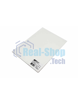 Фотобумага журнальный глянец двусторонняя Hi-Image Paper, A4, 130 г/м2, 20 л.