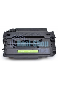 Картридж лазерный Cactus CS-CE255X/XS черный (12500 стр.) для HP LaserJet P3015