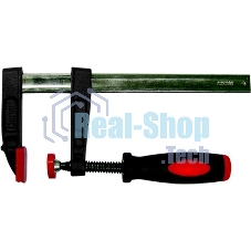 Струбцина Matrix F-образная 25х10мм