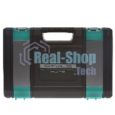 Набор инструментов STELS 14105, 1/2'' 1/4'' CrV пластиковый кейс  82 предм.