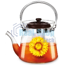 Заварочный чайник LARA LR06-11