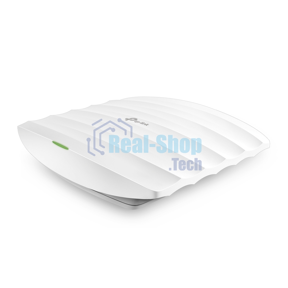 Беспроводная потолочная точка доступа серии N TP-Link SMB EAP110 скорость до 300 Мбит/с
