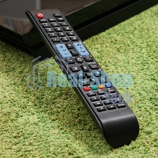 Универсальный пульт дистанционного управления Rexant для телевизора с функцией SMART TV (ST-01)