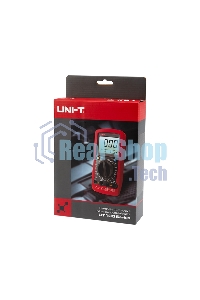 Автомобильный мультиметр UNI-T UT105