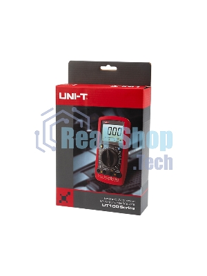 Автомобильный мультиметр UNI-T UT105