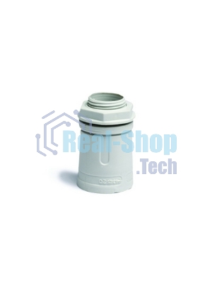 Муфта труба-коробка. IP67. М32х1.5. д.32мм 50232 DKC