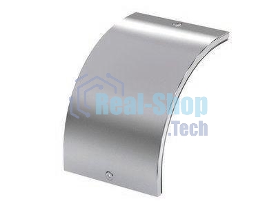 Крышка CD 90 на угол вертикальный внеш. 90 град. осн. 100 38242 DKC