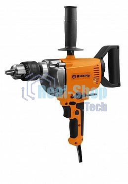 Дрель-миксер Д-1000М Вихрь 72/8/8