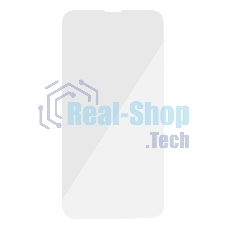 Защитное стекло для экрана Digma DGG1AP13PM для Apple iPhone 13 Pro Max прозрачная 1шт.
