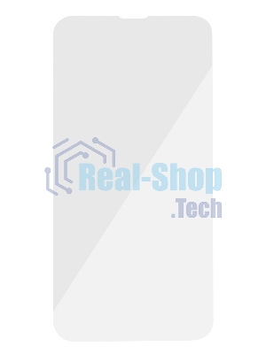 Защитное стекло для экрана Digma DGG1AP13PM для Apple iPhone 13 Pro Max прозрачная 1шт.