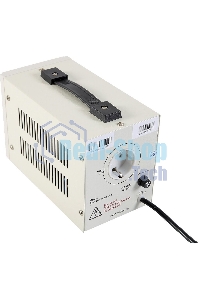 Стабилизатор напряжения Rucelf СтАР-1000 1кВА однофазный белый