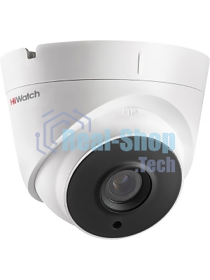 Видеокамера IP HiWatch DS-I403(C) (2.8 mm) 2.8-2.8мм цветная