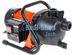 Поверхностный насос Вихрь ПН-900