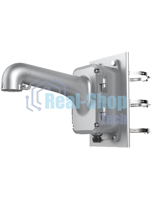 Кронштейн Hikvision DS-1604ZJ-BOX-POLE-P