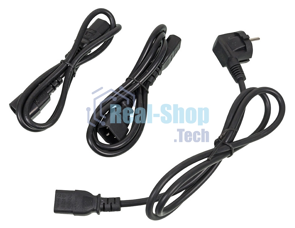 Источник бесперебойного питания Powercom Imperial IMP-525AP 315Вт 525ВА черный