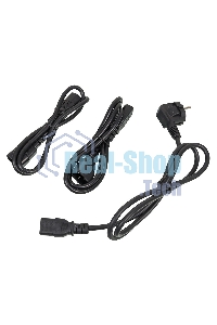 Источник бесперебойного питания Powercom Imperial IMP-525AP 315Вт 525ВА черный