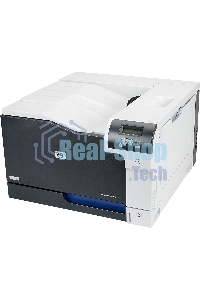 Принтер лазерный HP Color LaserJet CP5225n (CE711A), A3, цветной, печ. до 20 стр/мин., 600 x 600 dpi, USB, RJ-45