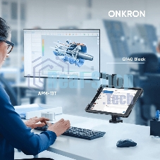 Адаптер для планшета ONKRON 10-13 дюймов, черный APM-13T