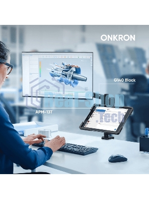 Адаптер для планшета ONKRON 10-13 дюймов, черный APM-13T