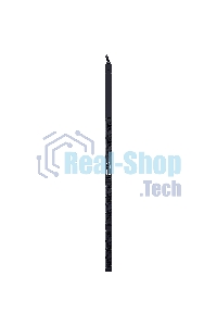 Блок распределения питания PDU CyberPower PDU83401 3ph 0U, Switched MBO, IN: 415V/16A, IEC309-16Aplug